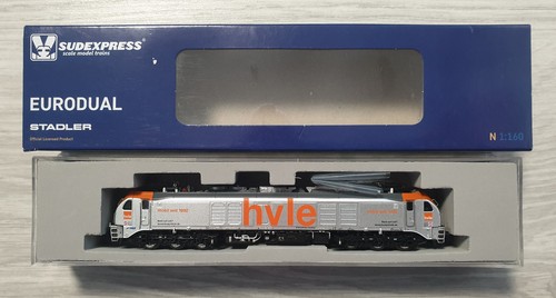 Sudexpress 1590011 dual - 1590011, br