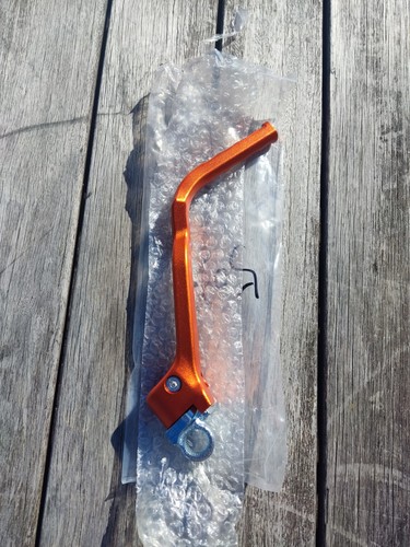 Kickstarter ktm exc gasgas - ktm,