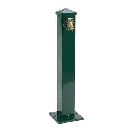 Wasserzapfsäule standbrunnen - wasserzapfsäule,