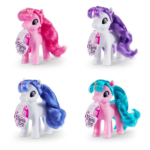 Zuru sparkle girlz - zuru,