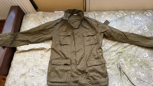 Ddr nva strichtarn uniform - ddr, gr
