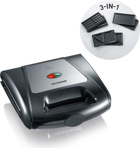 Severin 3in1 - severin,