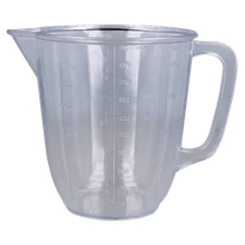 Messbecher Messbehälter