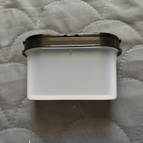 Tupperware gewürzzwerg - tupperware,