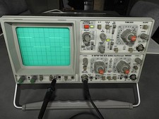 Hameg HM 604 Oszilloskop  bis 60 MHz