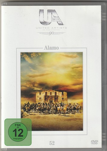 Alamo mgm 20th century - ✪, mgm/20th