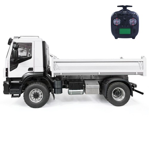 Gebrauchter 4x2 rc - 4x2, rc-kipper