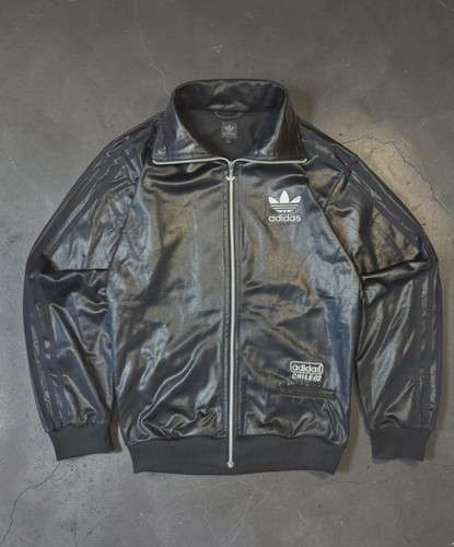 Adidas chile track jacket s - adidas,