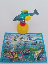 Ü Ei Figur Ferraerospace 1998