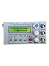 Embedded Panel Signalgenerator