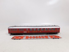 Märklin H0 AC Speisewagen