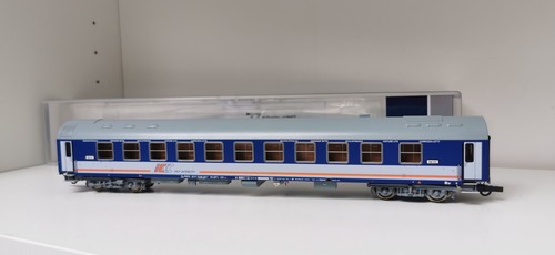 Roco 74191 wlab10o - roco, pkp