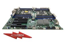 SuperMicro X9DRI-LN4F+ Dual