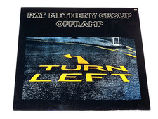 Pat Metheny Group / Offramp