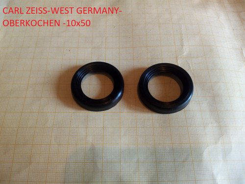 Set binocular eye - set,