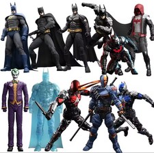 Batman Action Figuren