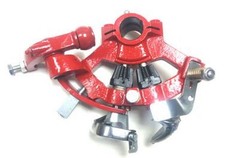 Knoter kpl. passend zu Welger