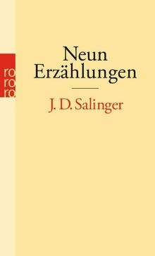 Neun erzählungen von - neun,