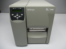 Zebra S4M00 200E 0200D Labeldrucker S4M 410342 | 10003