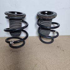 Honda Civic FK8 (FC,FK) X Type R Spiralfeder Schraubenfeder Fahrwerksfeder vorne