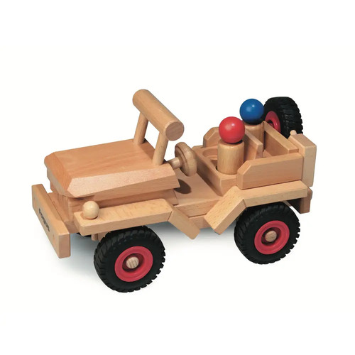Fagus jeep - fagus,