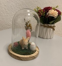 Handgemachte Osterdeko