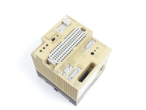 Siemens 6es5095 8ma03 - siemens, modul