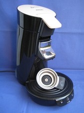 Kaffeemaschine Kaffeepadmaschine Senseo® 7825 , 2 Padhalter, 2 Tropfbleche  (#36