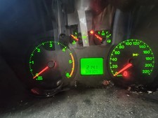 Kombiinstrument Ford Transit