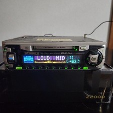 Pioneer Carrozzeria MEH P5500