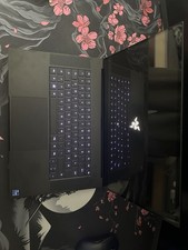 Razer Blade 15 Advanced Model