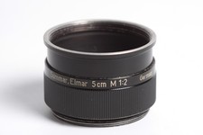 Leica Leitz Zwischenring für