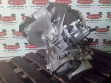 F18W374  Getriebe Ft für OPEL