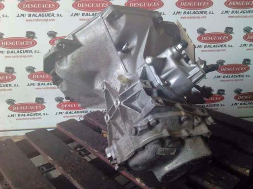 F18w374 getriebe für opel - , ft