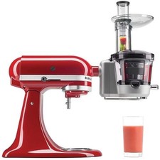 Kitchen Aid Entsafter-Vorsatz