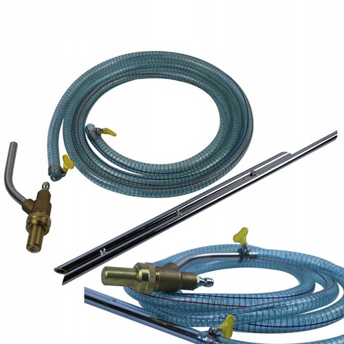 Karcher hydropiaskowanie kit - hydropiaskowanie,