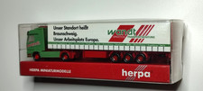Herpa 065085 Miniaturmodelle