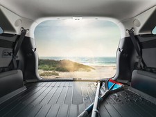 Original Kia Sorento MQ4