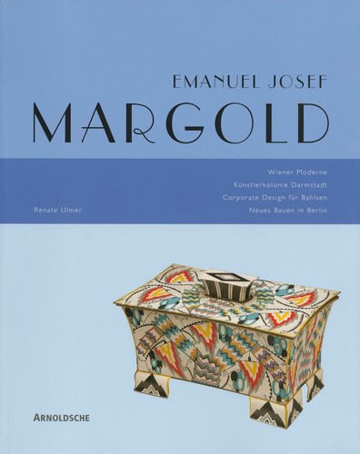 Emanuel josef margold wiener - josef,