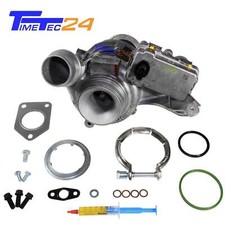 Turbolader BMW 1er 2er 3er 4er X1 N47D N47N 115PS-143PS 11658518205 +Montagesatz