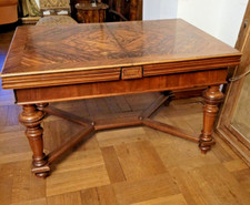 sehr schöner Gründerzeit