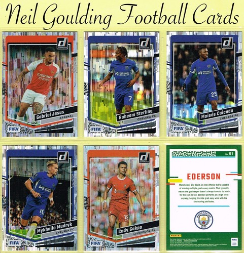 Panini 2023 donruss - panini,
