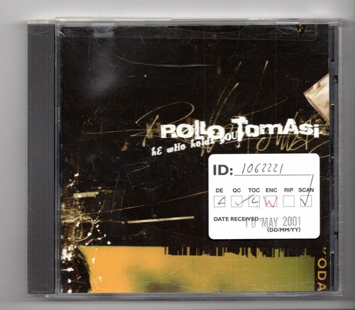 Rollo tomasi he who - tomasi,,