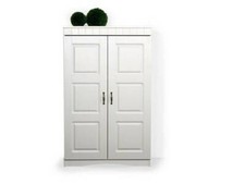 Landhaus aktenschrank schrank - landhaus,