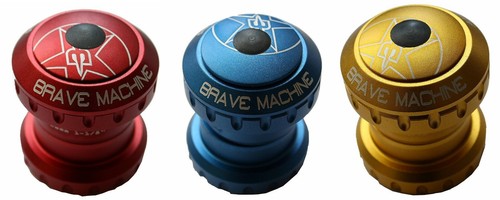 Steuersatz brave machine - steuersatz,