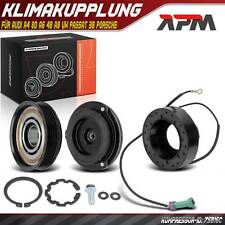 Magnetkupplung Klimakompressor für Audi A4 8D A6 4B A8 VW Passat 3B Porsche 911