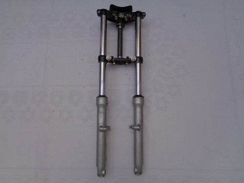 Hyosung 125 speed gabel - gf,