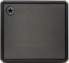 Blackstar Unity U115C Elite Cab für Bass wie neu