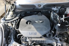 Mini One First F56 1,2l. 55kW  Motor ohne Anbauteile  B38 A12A  107965 km.