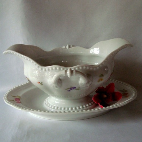 Rosenthal perlrand - 1,